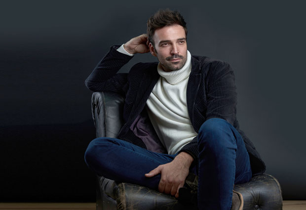 Иван Босиљчић: Радост дарујем свима, тугу делим са две особе